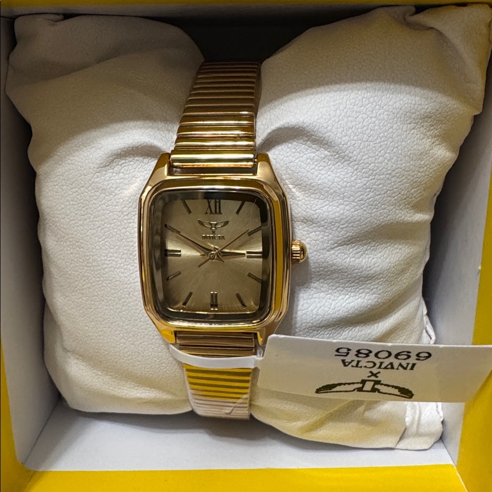 *buyer’s choice*Invicta watch new in box with 3 year warranty - Picture 2 of 4